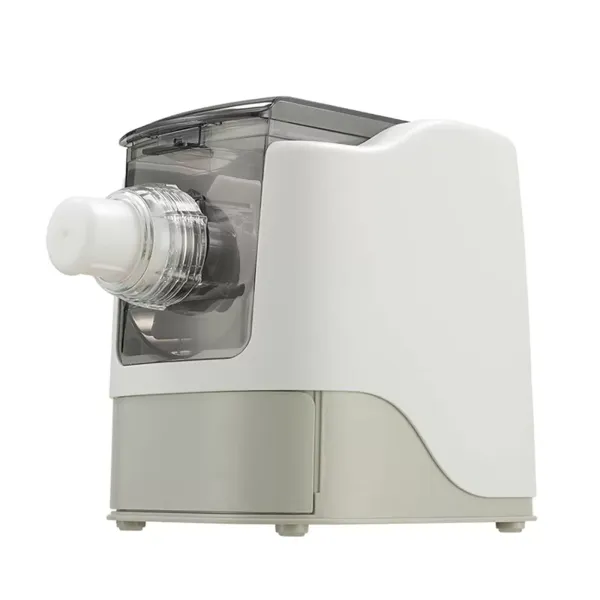 Professional Fully Automatic Electric Pasta Machine 13 Sets Of Knives 260w To Make Delicious Healthy Additive-free Noodles Gift Choice For Family Professional Fully Automatic Electric Pasta Machine 13 Sets Of Knives 260w To Make Delicious Healthy Additive-free Noodles Gift Choice For Family