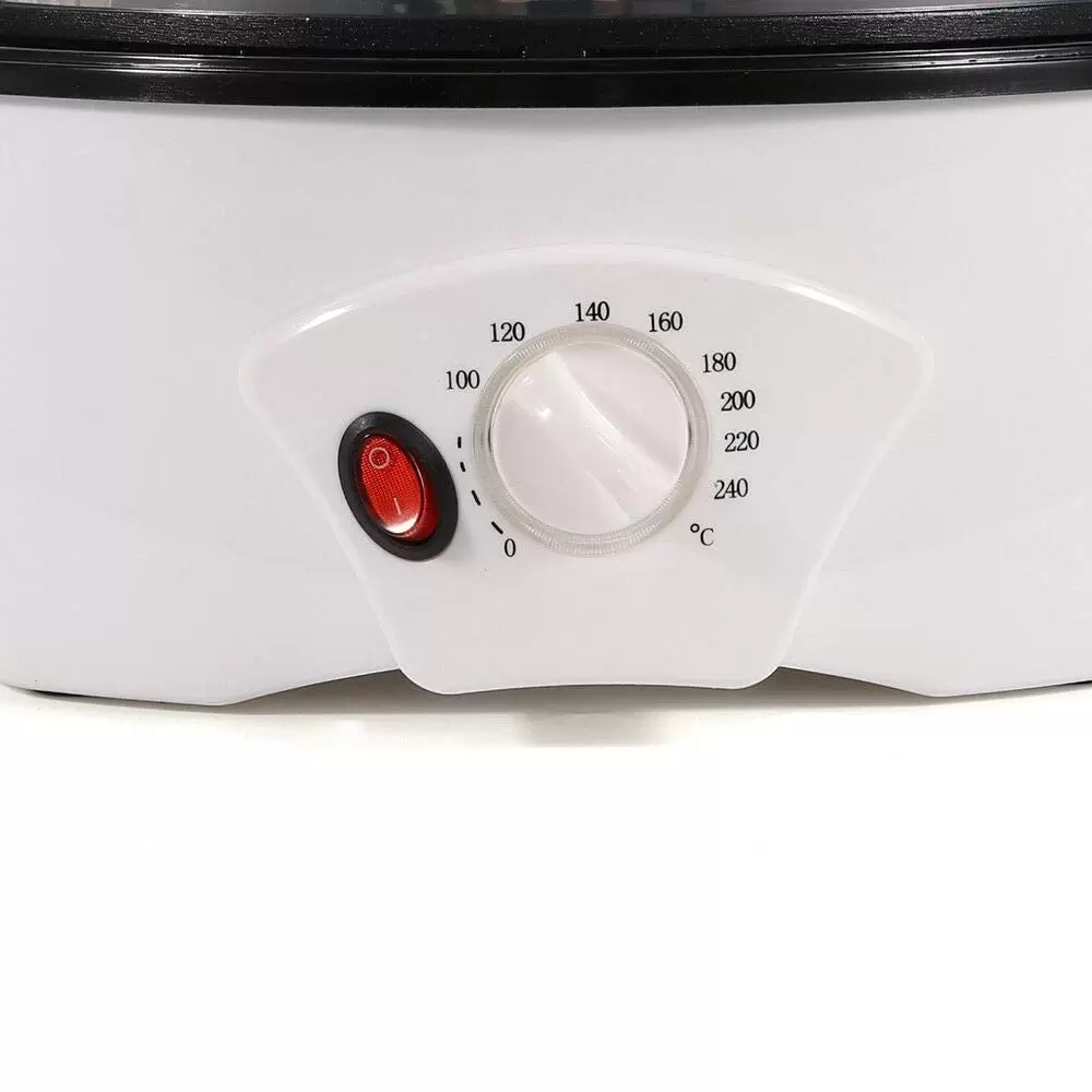 CNCEST Coffee Roaster Home Automatic Coffee Bean Roasting Machine