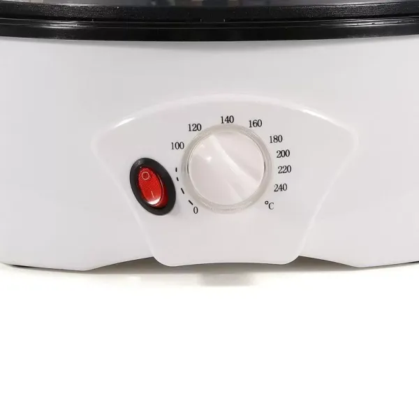 CNCEST Coffee Roaster Home Automatic Coffee Bean Roasting Machine