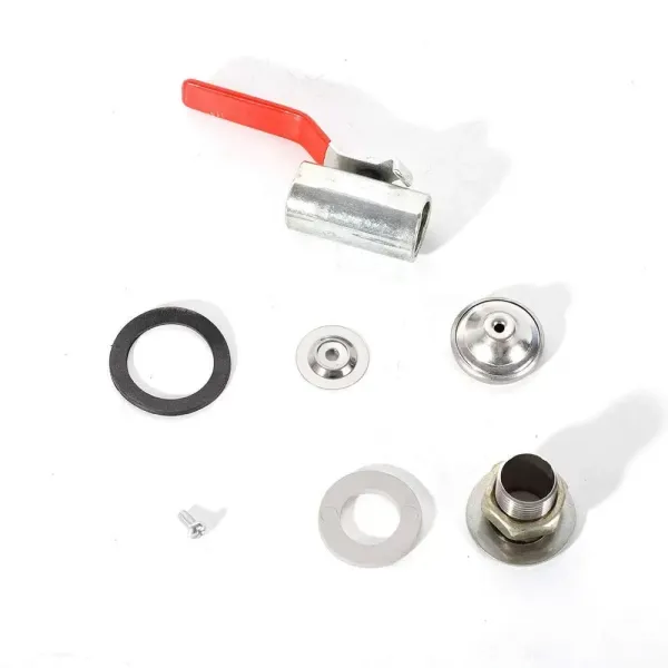 Stainless steel grease dispenser 50 m3/h for restaurant kitchen waste water Stainless steel grease dispenser 50 m3/h for restaurant kitchen waste water