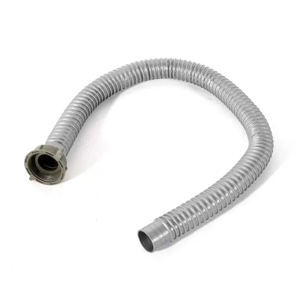 Stainless steel grease dispenser 50 m3/h for restaurant kitchen waste water