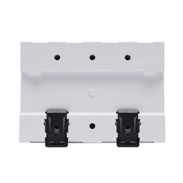DIN Rail Digital Three-phase Electricity Meter Three-phase 4-wire LCD Energy Meter Intermediate Meter With A 6+1 Digital Digit LC Display DIN Rail Digital Three-phase Electricity Meter Three-phase 4-wire LCD Energy Meter Intermediate Meter With A 6+1 Digital Digit LC Display