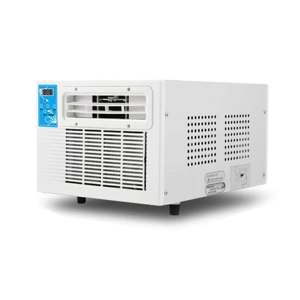 Portable Mobile Air Conditioner 950W 220V Air Cooler Cooler and Fan Mini Air Conditioner Humidifier