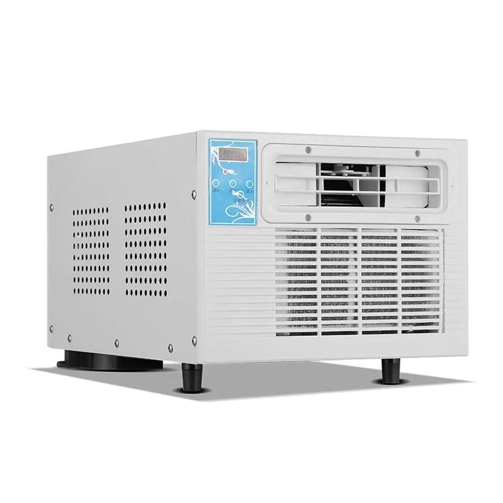 Portable Mobile Air Conditioner 950W 220V Air Cooler Cooler and Fan Mini Air Conditioner Humidifier