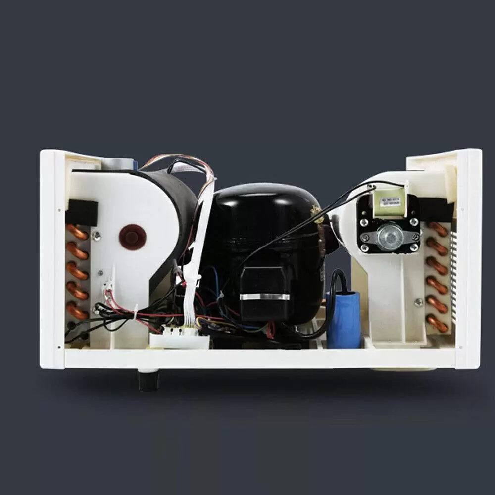Portable Mobile Air Conditioner 950W 220V Air Cooler Cooler and Fan Mini Air Conditioner Humidifier