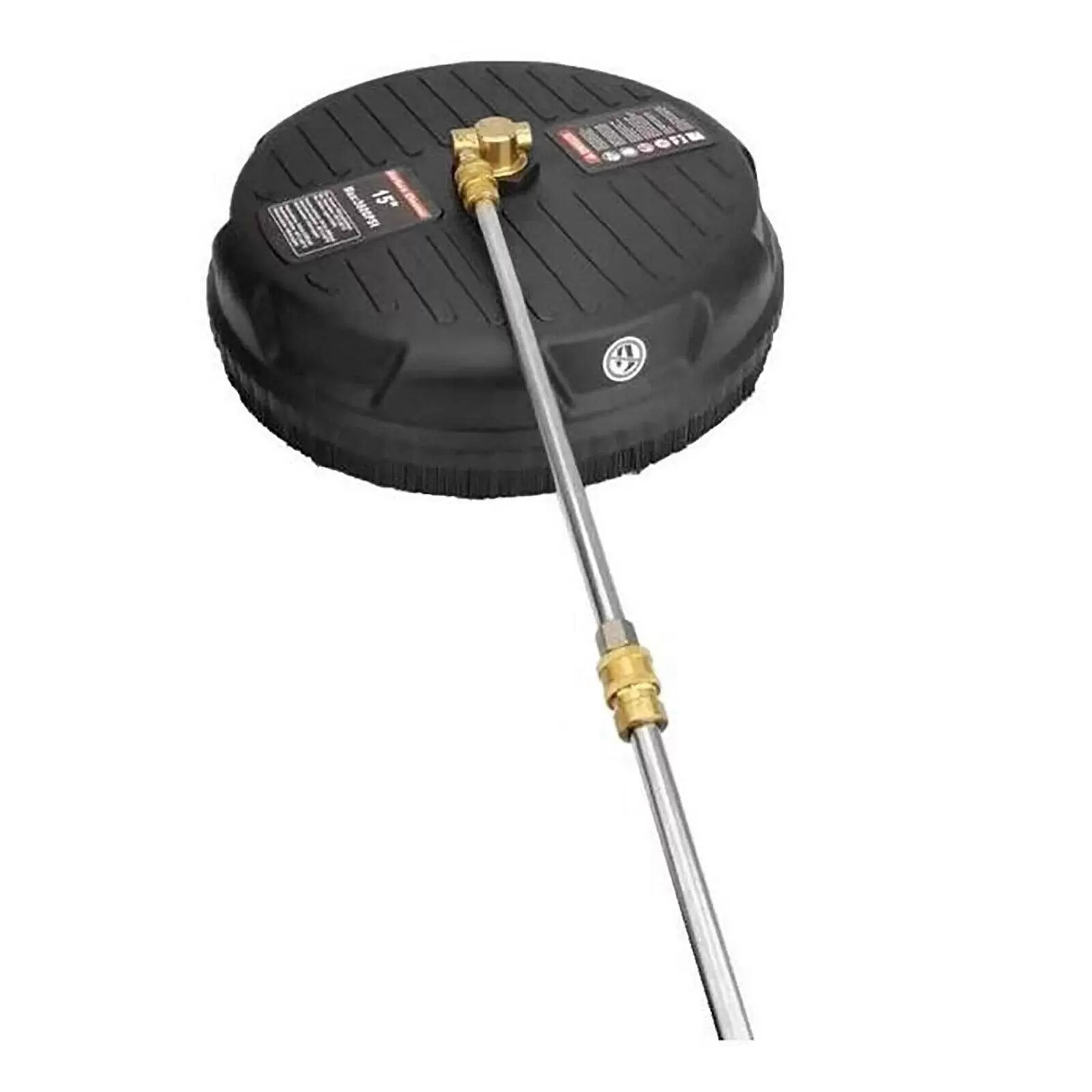 CNCEST-15 High Pressure Surface Cleaner with Extension Rod