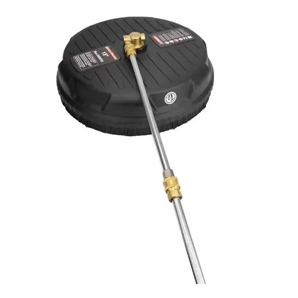 CNCEST-15 High Pressure Surface Cleaner with Extension Rod