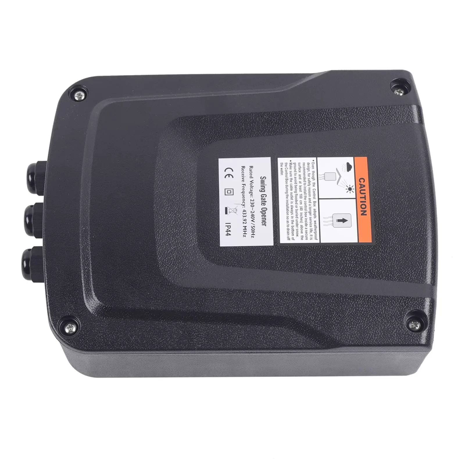 Automatic Gate Opener Kit Heavy Duty Solar Gate Operator for Single Swing Gates Electric Swing Gate Opener Kit Operator Single Arm Remote Automatic Gate Opener Kit Heavy Duty Solar Gate Operator for Single Swing Gates Electric Swing Gate Opener Kit Operator Single Arm Remote