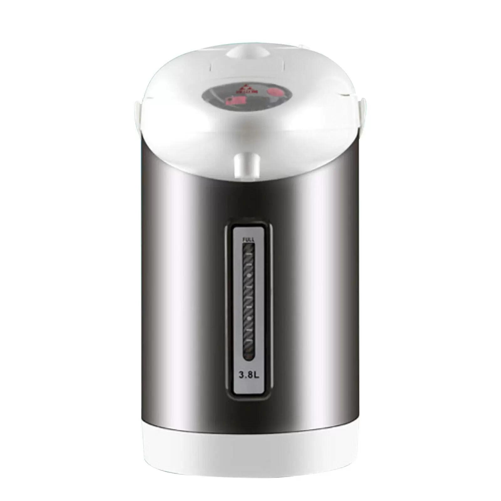 3.8L 750W Stainless Steel Electric Kettle for Home and Office