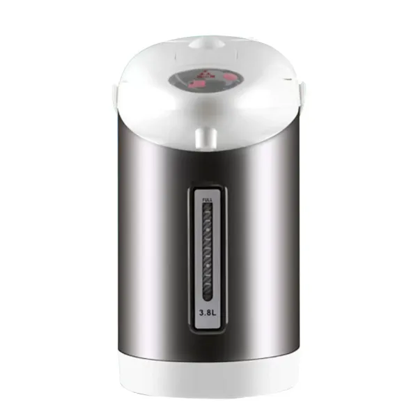 3.8L 750W Stainless Steel Electric Kettle for Home and Office
