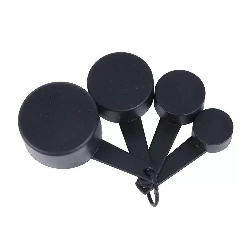 40 Piece Silicone Non-Scratch Nylon Kitchen Utensil Set - Kitchen Accessories - Kitchen Accessories