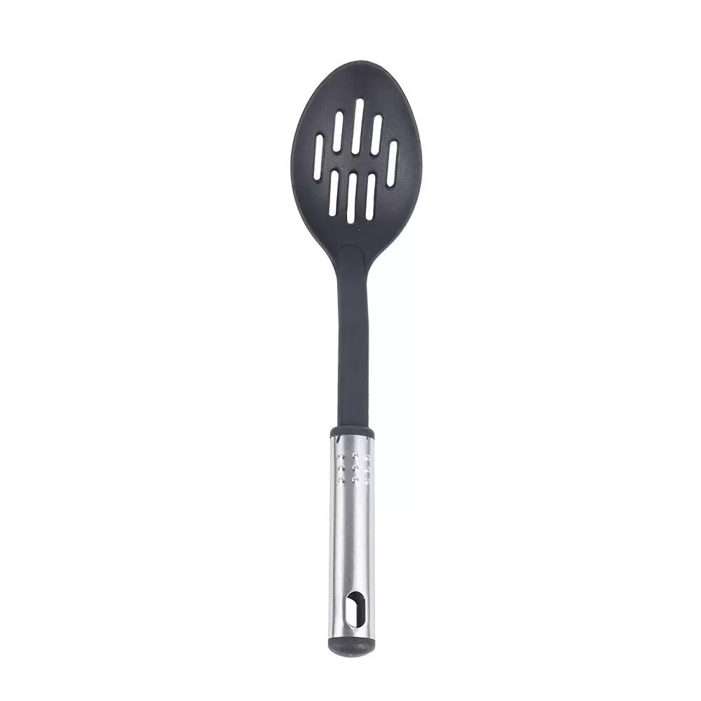 40 Piece Silicone Non-Scratch Nylon Kitchen Utensil Set - Kitchen Accessories - Kitchen Accessories 40 Piece Silicone Non-Scratch Nylon Kitchen Utensil Set - Kitchen Accessories - Kitchen Accessories