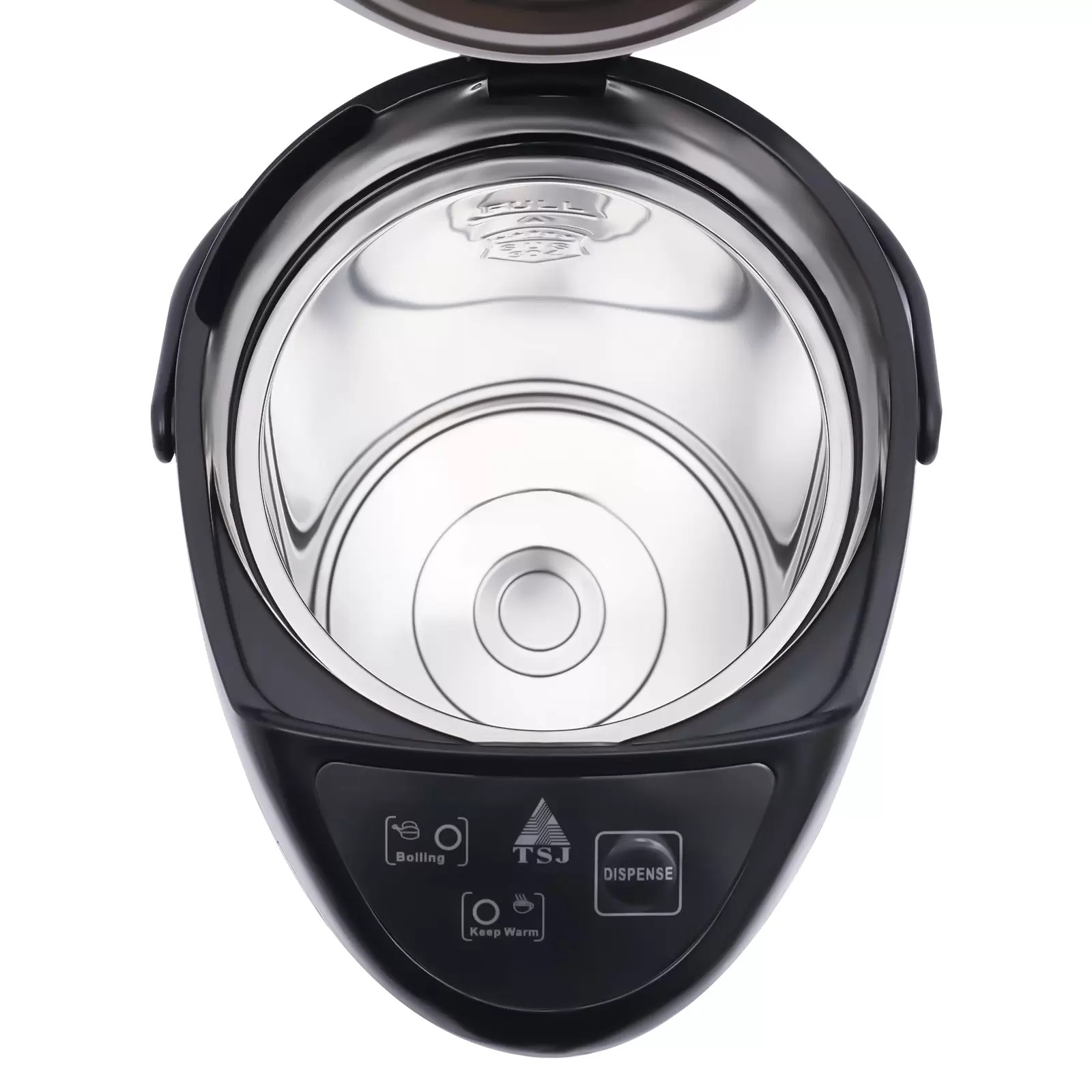 CNCEST 5.8L Stainless Steel Hot Water Dispenser for School, Home, Office, Hotel, etc. CNCEST 5.8L Stainless Steel Hot Water Dispenser for School, Home, Office, Hotel, etc.