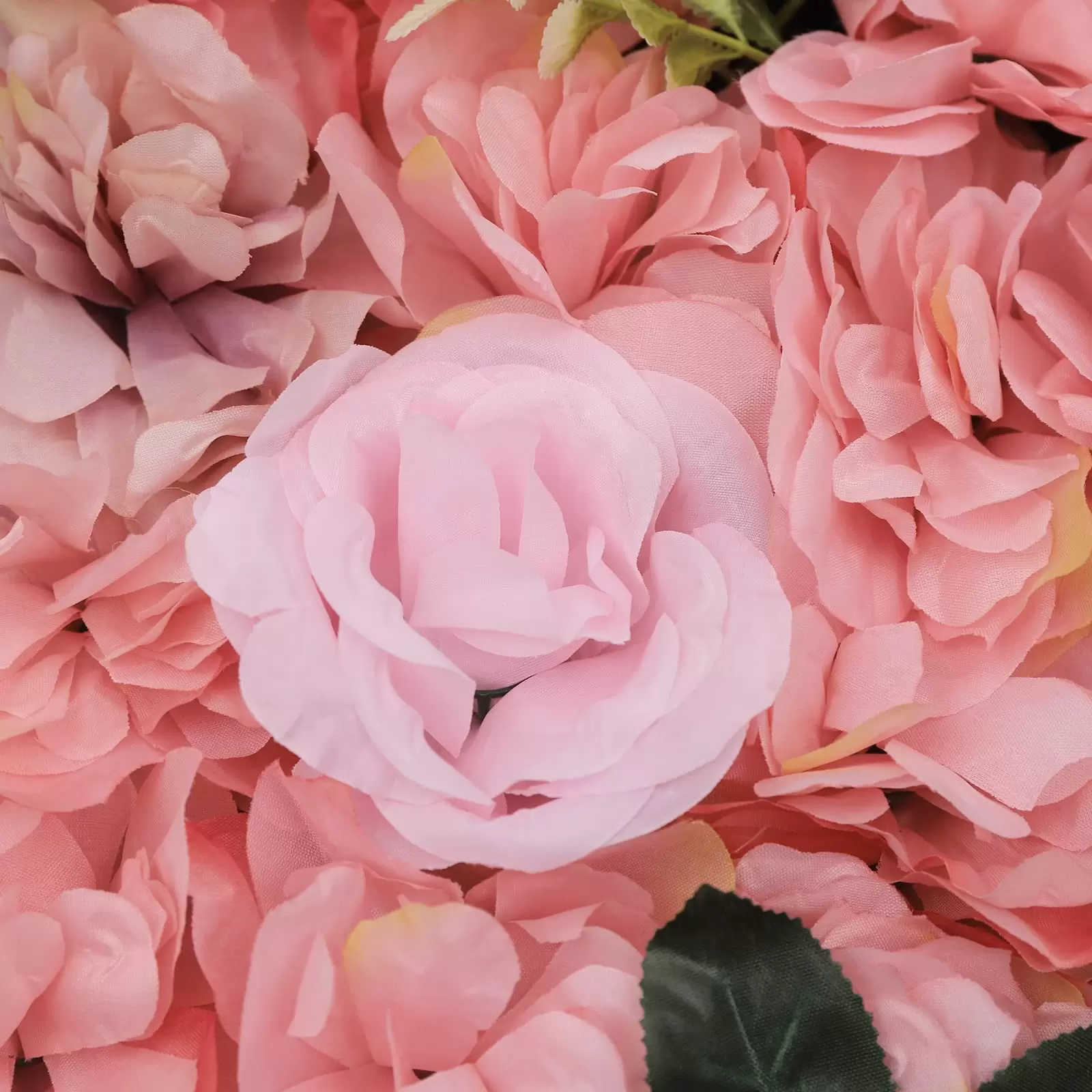 40*60cm 12x Artificial Flowers Pillar Wall Flower Wall Rose Wall DIY Beautiful Background Decoration Banquet Wedding Party Decoration 40*60cm 12x Artificial Flowers Pillar Wall Flower Wall Rose Wall DIY Beautiful Background Decoration Banquet Wedding Party Decoration