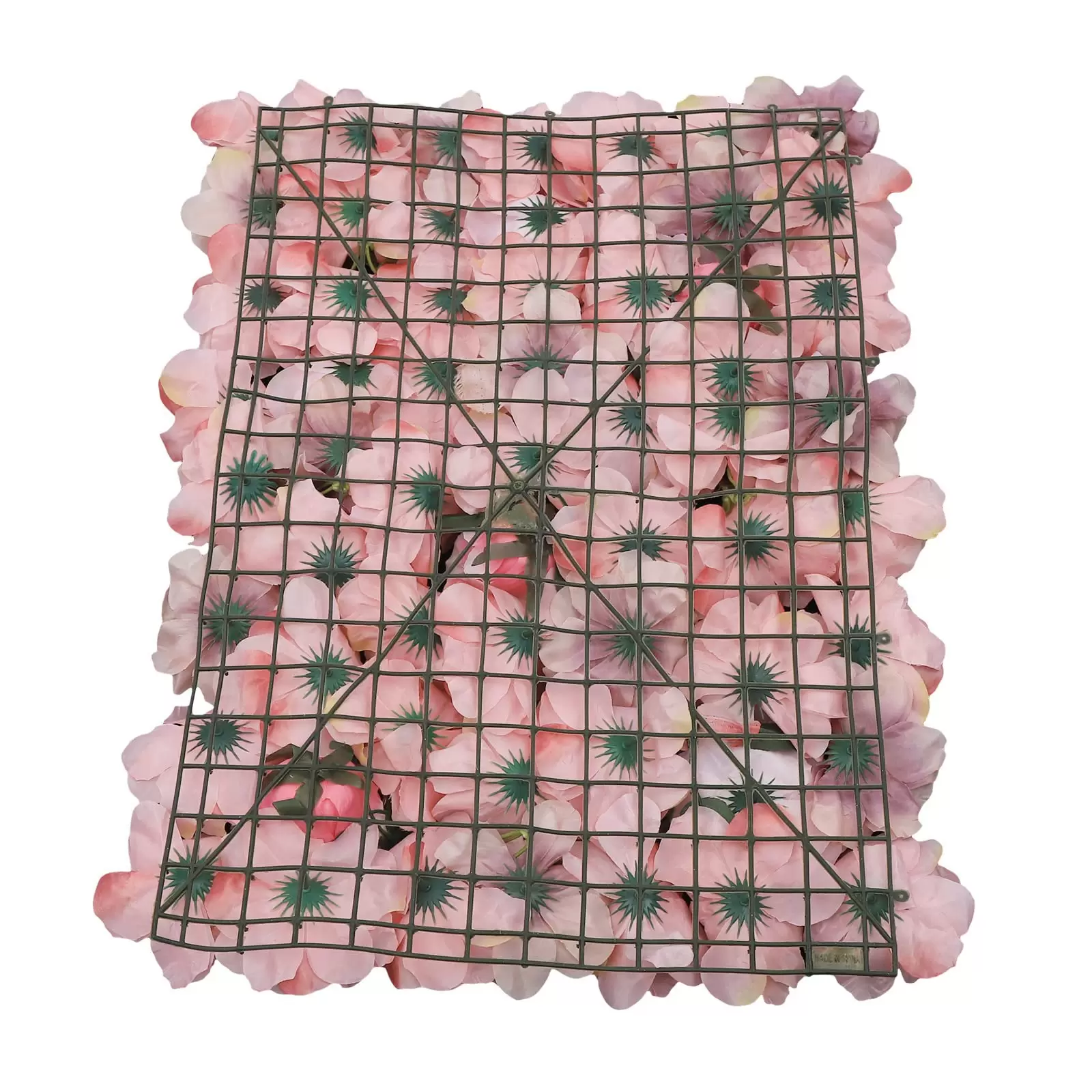 40*60cm 12x Artificial Flowers Pillar Wall Flower Wall Rose Wall DIY Beautiful Background Decoration Banquet Wedding Party Decoration 40*60cm 12x Artificial Flowers Pillar Wall Flower Wall Rose Wall DIY Beautiful Background Decoration Banquet Wedding Party Decoration