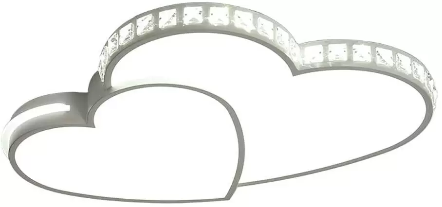 24W LED Crystal Ceiling Light Modern Design Suspension Chandelier for Decorating Living Room Bedroom Corridor Balcony Staircase 24W LED Crystal Ceiling Light Modern Design Suspension Chandelier for Decorating Living Room Bedroom Corridor Balcony Staircase