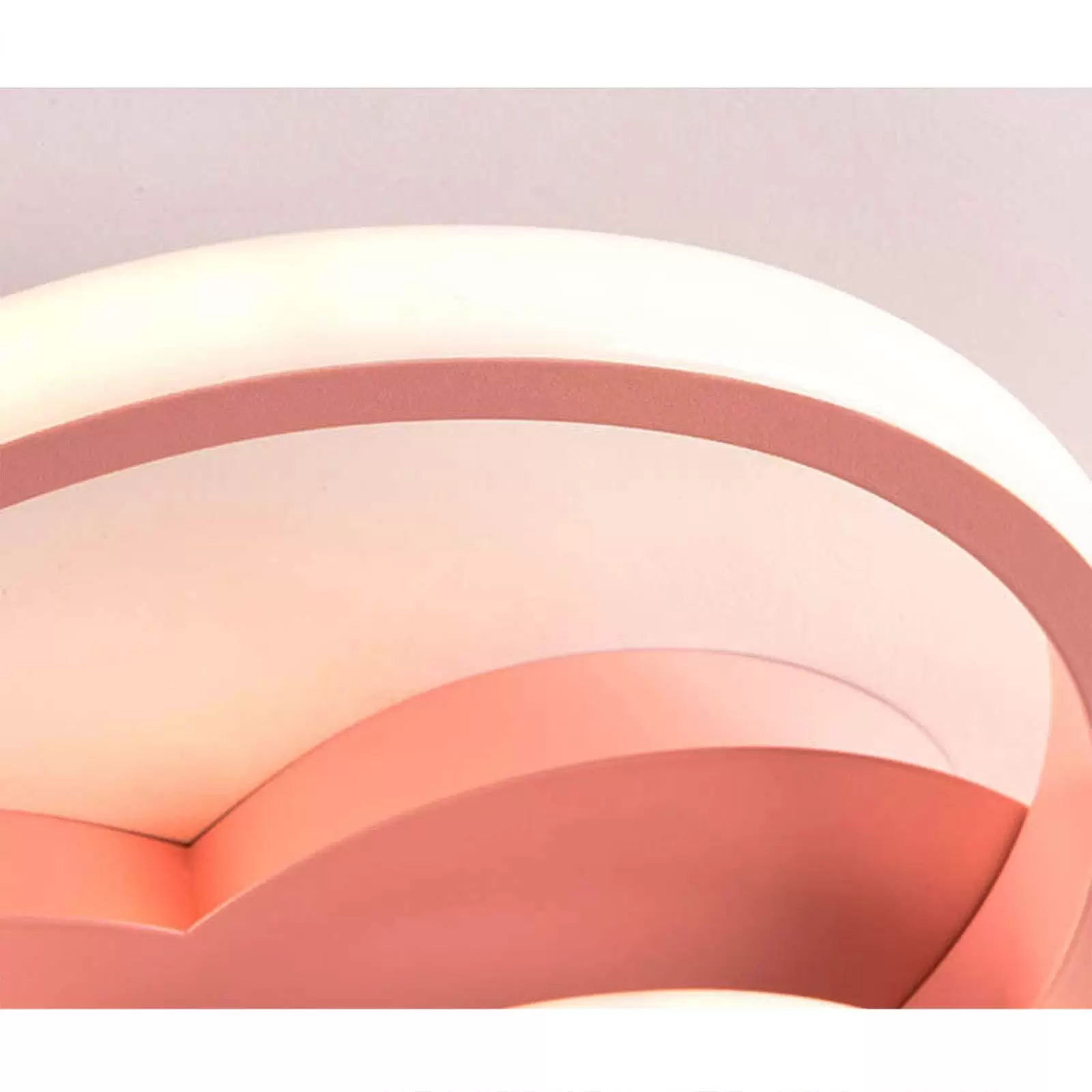Modern Dimmable LED Acrylic Ceiling Light for Children's Bedroom