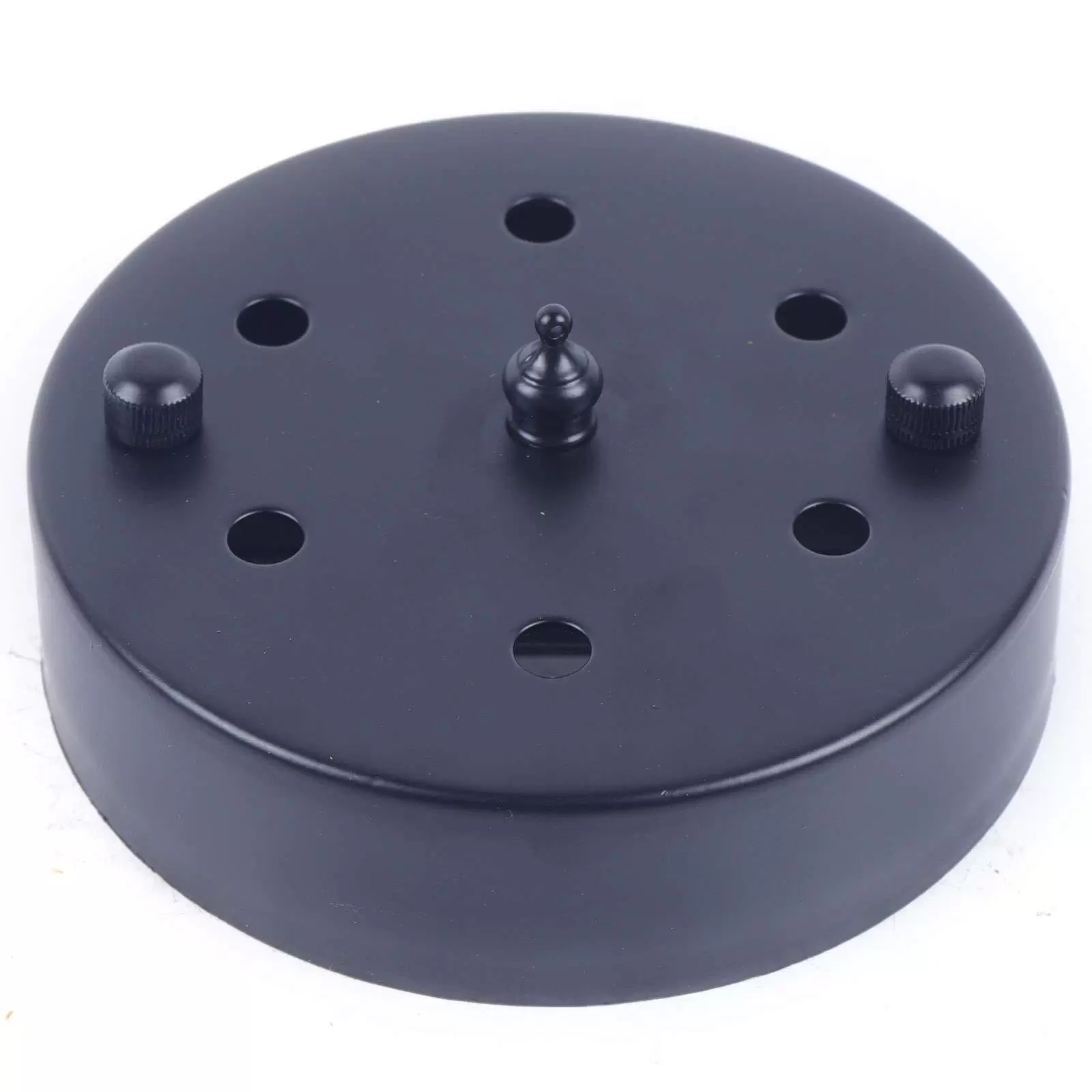 6-Flame Ceiling Light LED Ceiling Light for Living Room Balcony Hall Kitchen Chandelier