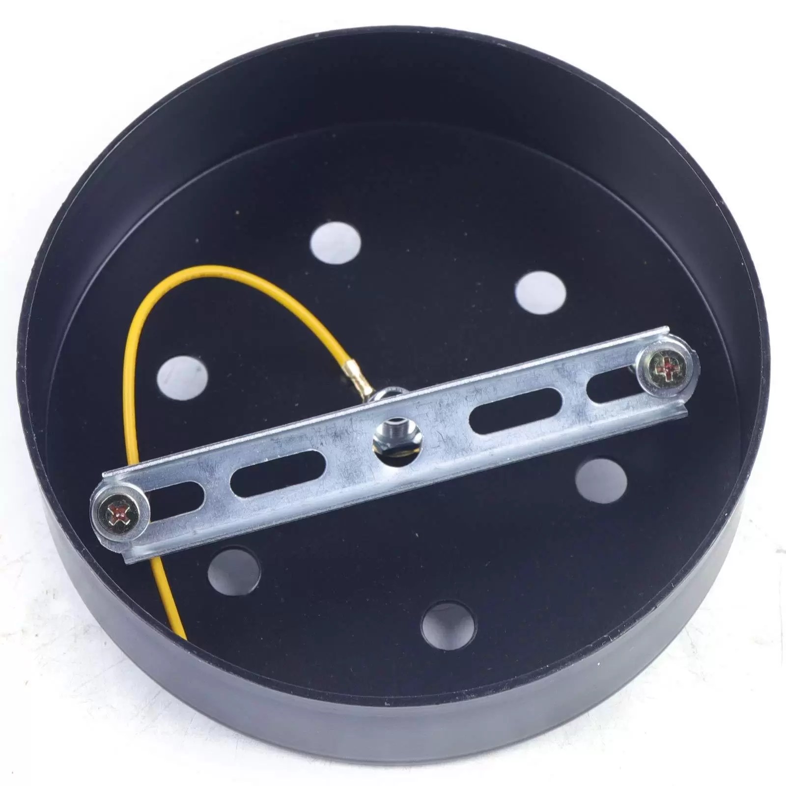 6-Flame Ceiling Light LED Ceiling Light for Living Room Balcony Hall Kitchen Chandelier
