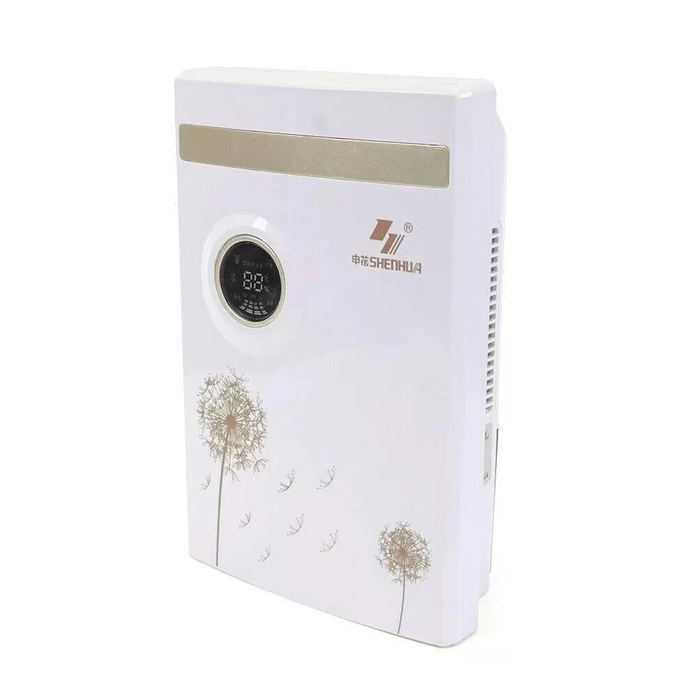 Electric Dehumidifier 1.0-2.5L Automatic Dehumidifier for 15㎡