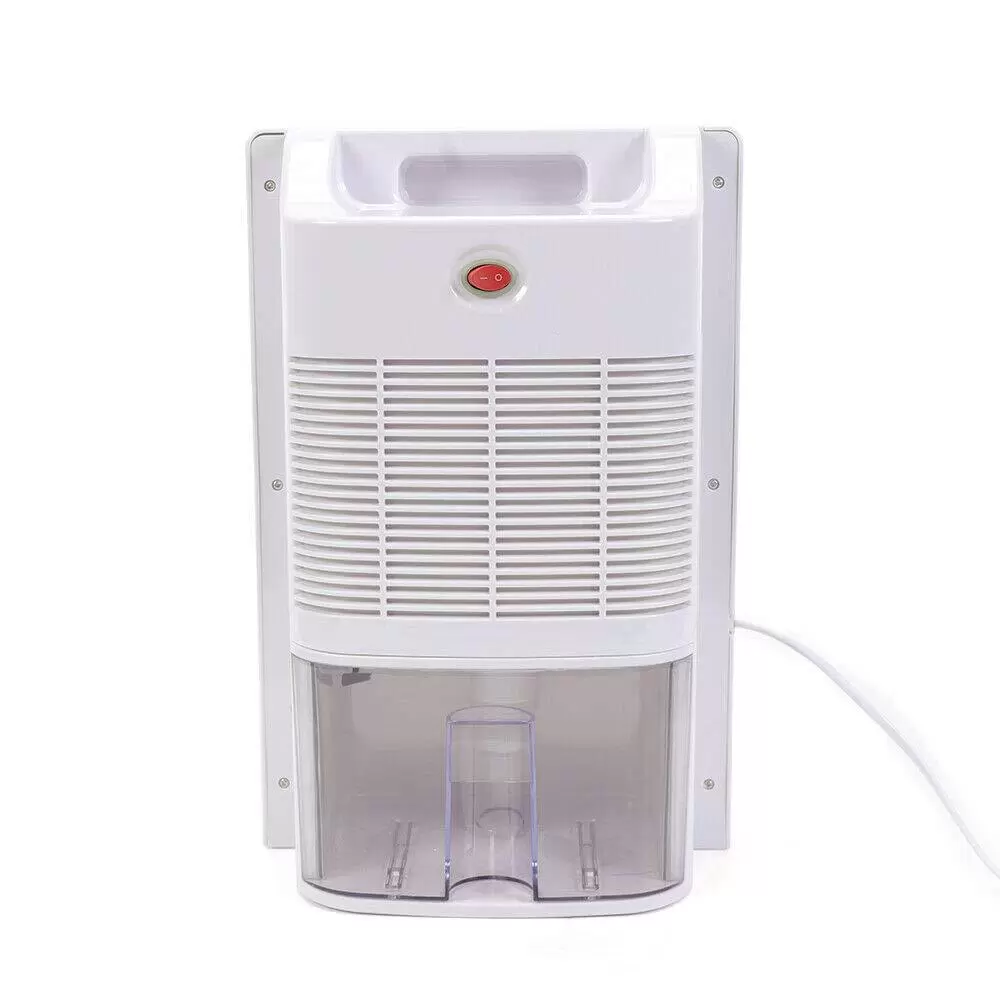 Electric Dehumidifier 1.0-2.5L Automatic Dehumidifier for 15㎡ Electric Dehumidifier 1.0-2.5L Automatic Dehumidifier for 15㎡