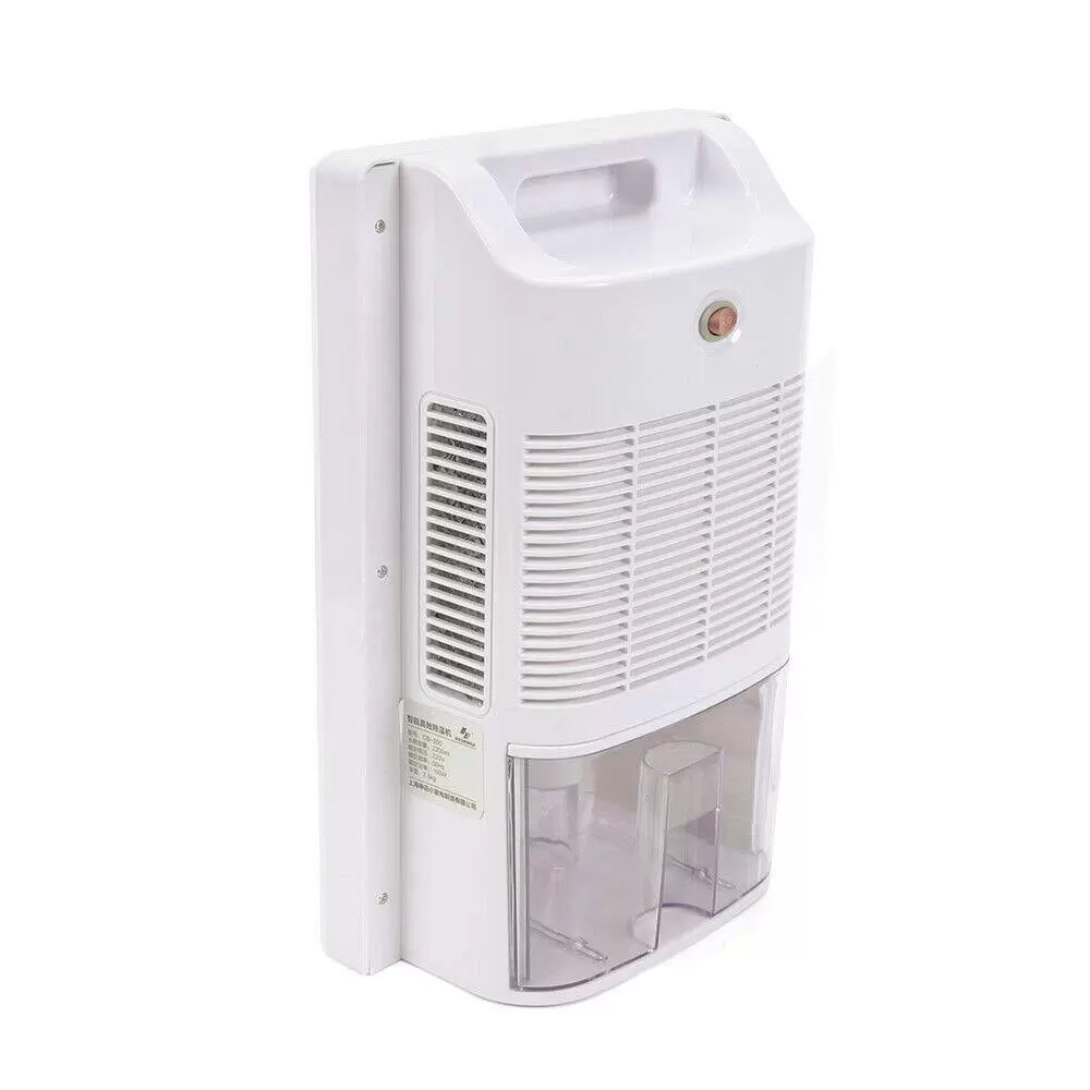 Electric Dehumidifier 1.0-2.5L Automatic Dehumidifier for 15㎡ Electric Dehumidifier 1.0-2.5L Automatic Dehumidifier for 15㎡