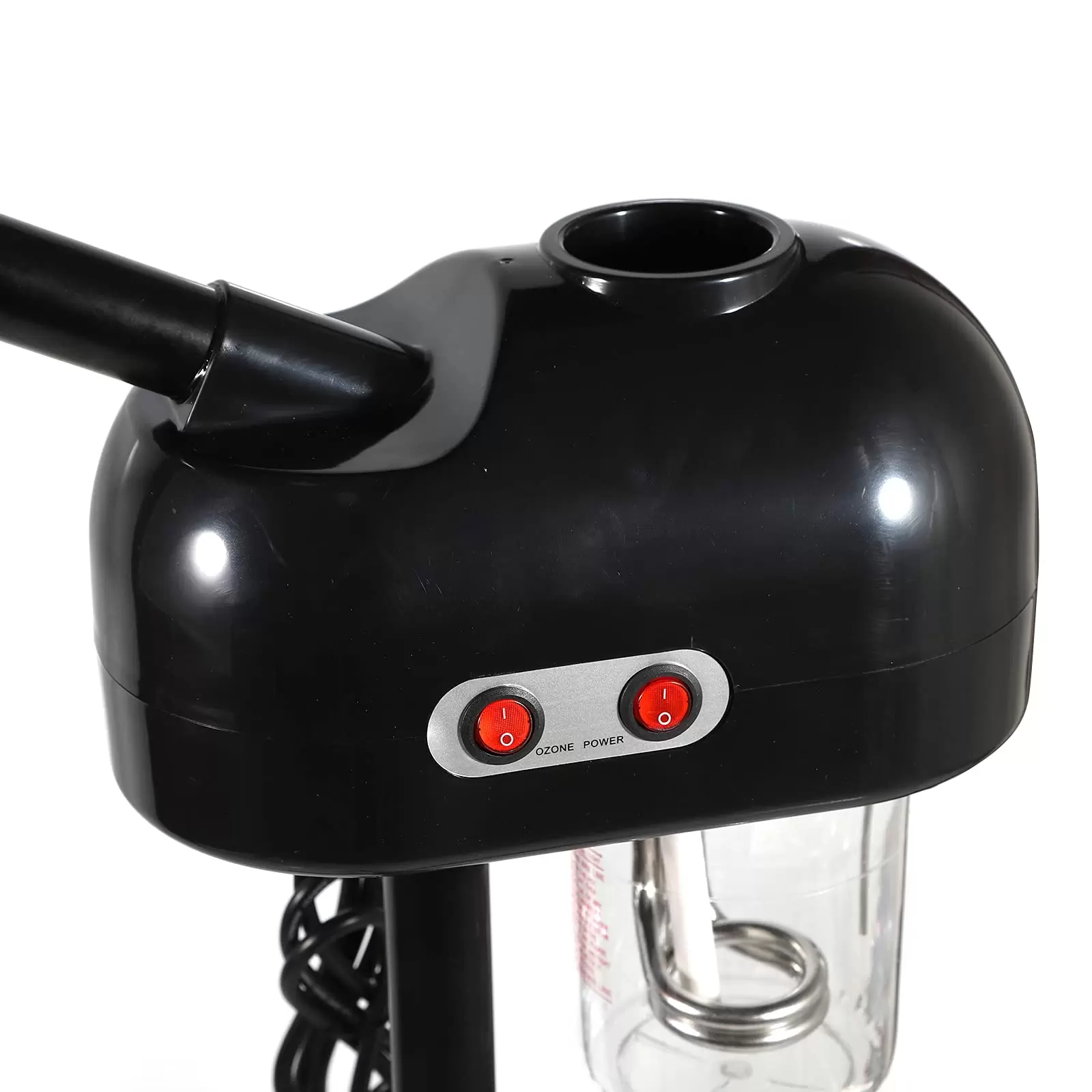Cncest Facial Sauna Steamer Facial Steamer Facial Steam Humidifier Equipment Facial Sauna Mist Steamer Black Used In Hospitals Beauty Salons And Spas Cncest Facial Sauna Steamer Facial Steamer Facial Steam Humidifier Equipment Facial Sauna Mist Steamer Black Used In Hospitals Beauty Salons And Spas
