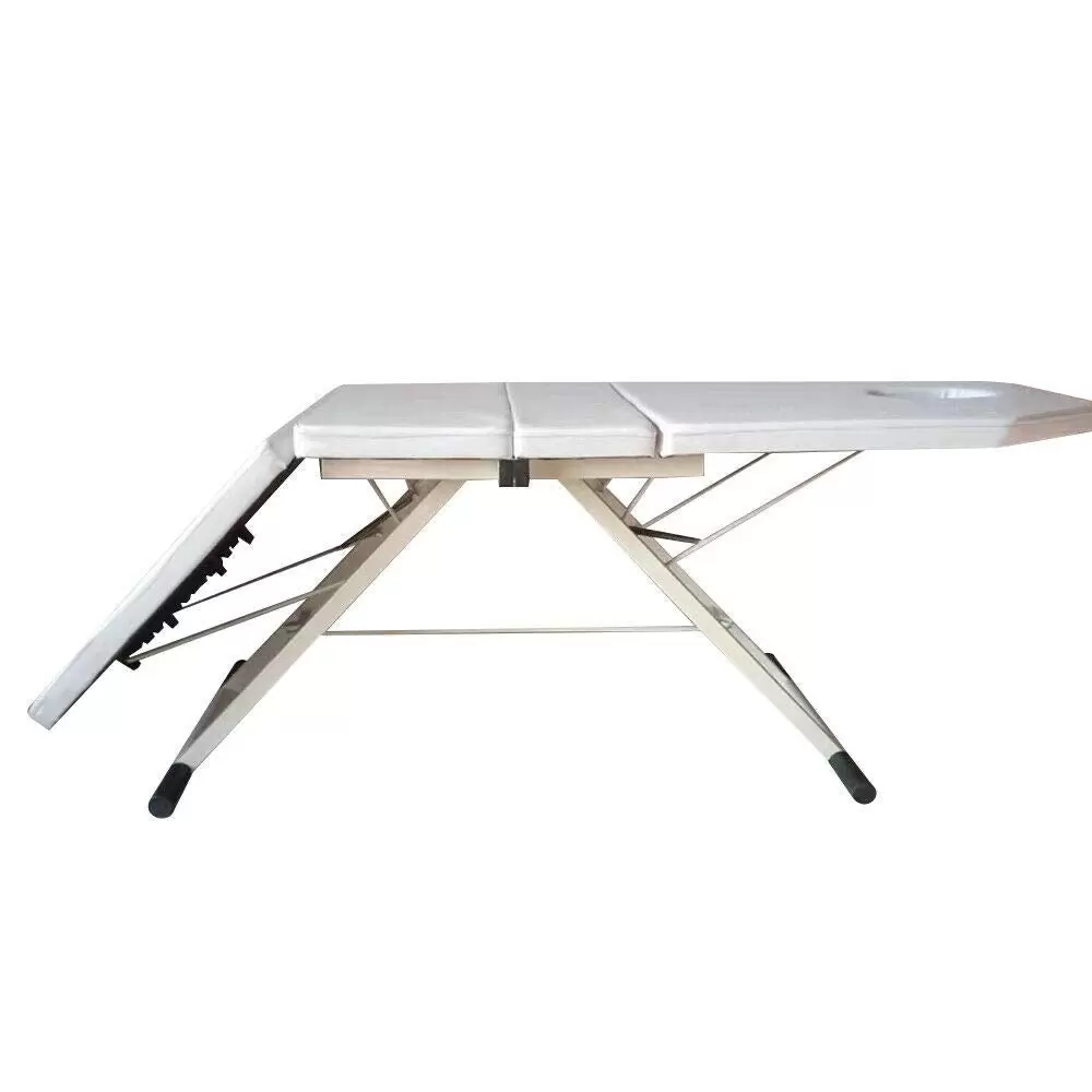 Folding Massage Table SPA Salon Bed Cosmetic Bed Massage Table (White) White Beauty Salon Recliner Massage Table Tattoo Bed Couch SPA Chair Foldable Folding Massage Table SPA Salon Bed Cosmetic Bed Massage Table (White) White Beauty Salon Recliner Massage Table Tattoo Bed Couch SPA Chair Foldable