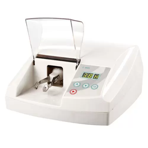 High Speed Digital Amalgamator 35W Dental Amalgamator Capsule Mixer NEW High Speed Digital Amalgamator 35W Dental Amalgamator Capsule Mixer NEW