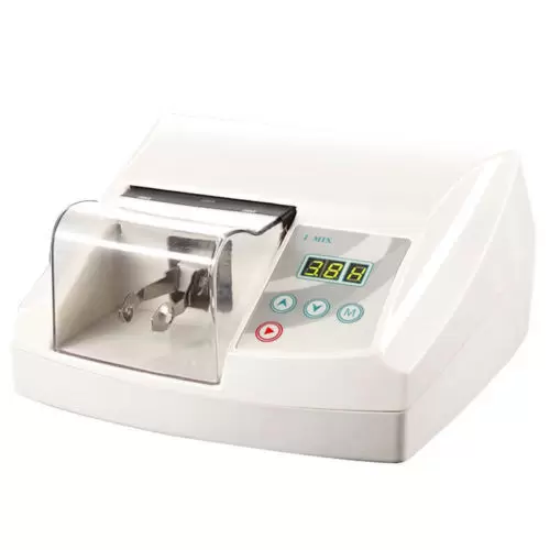 High Speed Digital Amalgamator 35W Dental Amalgamator Capsule Mixer NEW High Speed Digital Amalgamator 35W Dental Amalgamator Capsule Mixer NEW