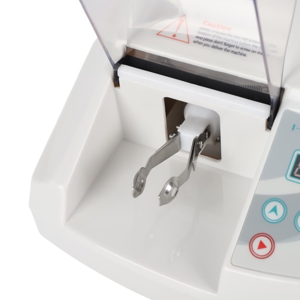 High Speed Digital Amalgamator 35W Dental Amalgamator Capsule Mixer NEW