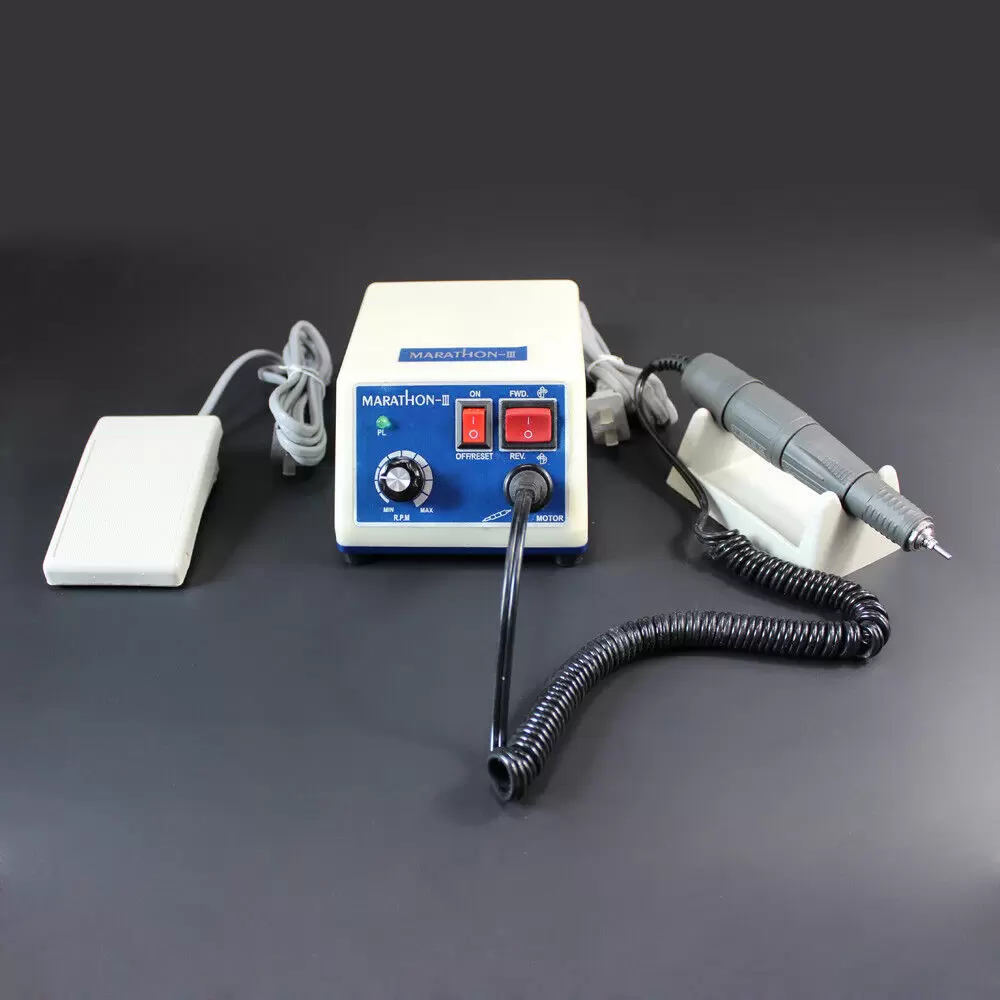 Dental Micromotor Marathon Polisher N3 35k Rpm Handpiece Tip 3mm Dhl 220v High Powered For Engraving Orthopedics Industry Market Dental Micromotor Marathon Polisher N3 35k Rpm Handpiece Tip 3mm Dhl 220v High Powered For Engraving Orthopedics Industry Market