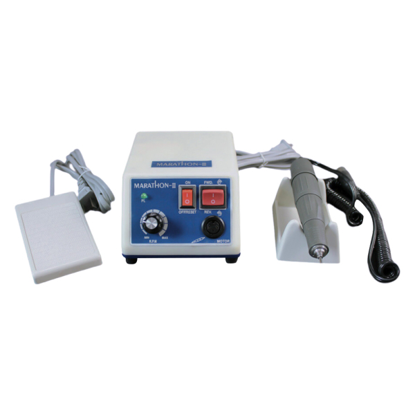 Dental Micromotor Marathon Polisher N3 35k Rpm Handpiece Tip 3mm Dhl 220v High Powered For Engraving Orthopedics Industry Market
