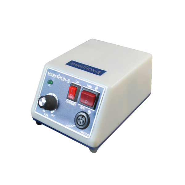 Dental Micromotor Marathon Polisher N3 35k Rpm Handpiece Tip 3mm Dhl 220v High Powered For Engraving Orthopedics Industry Market