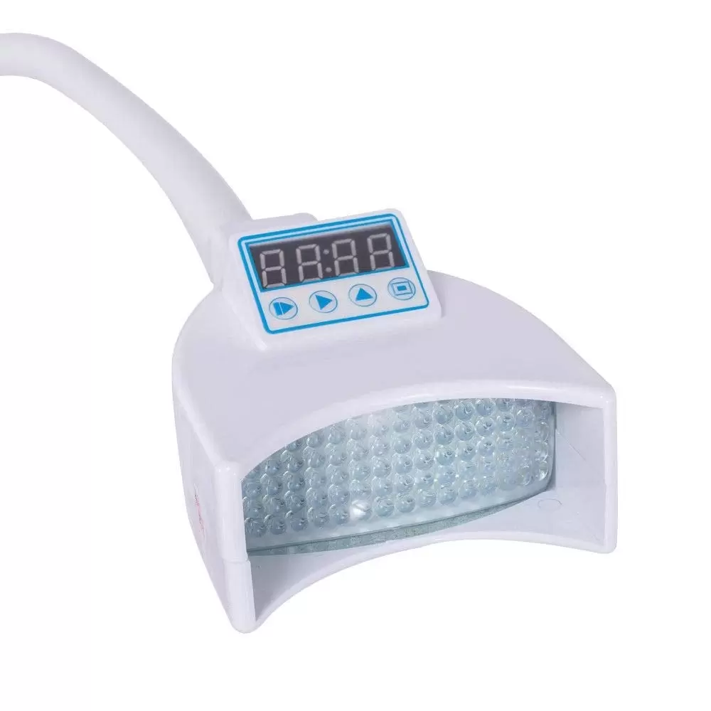 Dental Teeth Withening Lamp, Dental LED Whitening White, Mobile Teeth Bleaching Light Accelerator Dental Teeth Withening Lamp, Dental LED Whitening White, Mobile Teeth Bleaching Light Accelerator