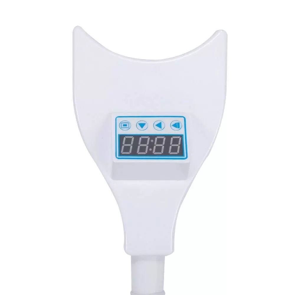 Dental Teeth Withening Lamp, Dental LED Whitening White, Mobile Teeth Bleaching Light Accelerator Dental Teeth Withening Lamp, Dental LED Whitening White, Mobile Teeth Bleaching Light Accelerator