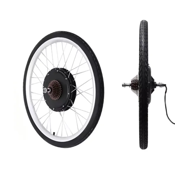 Electric Motor Conversion Kit Electric Bike Conversion Ki 28" Electric Bike Conversion Kit 36V 250W Electric Motor Conversion Kit