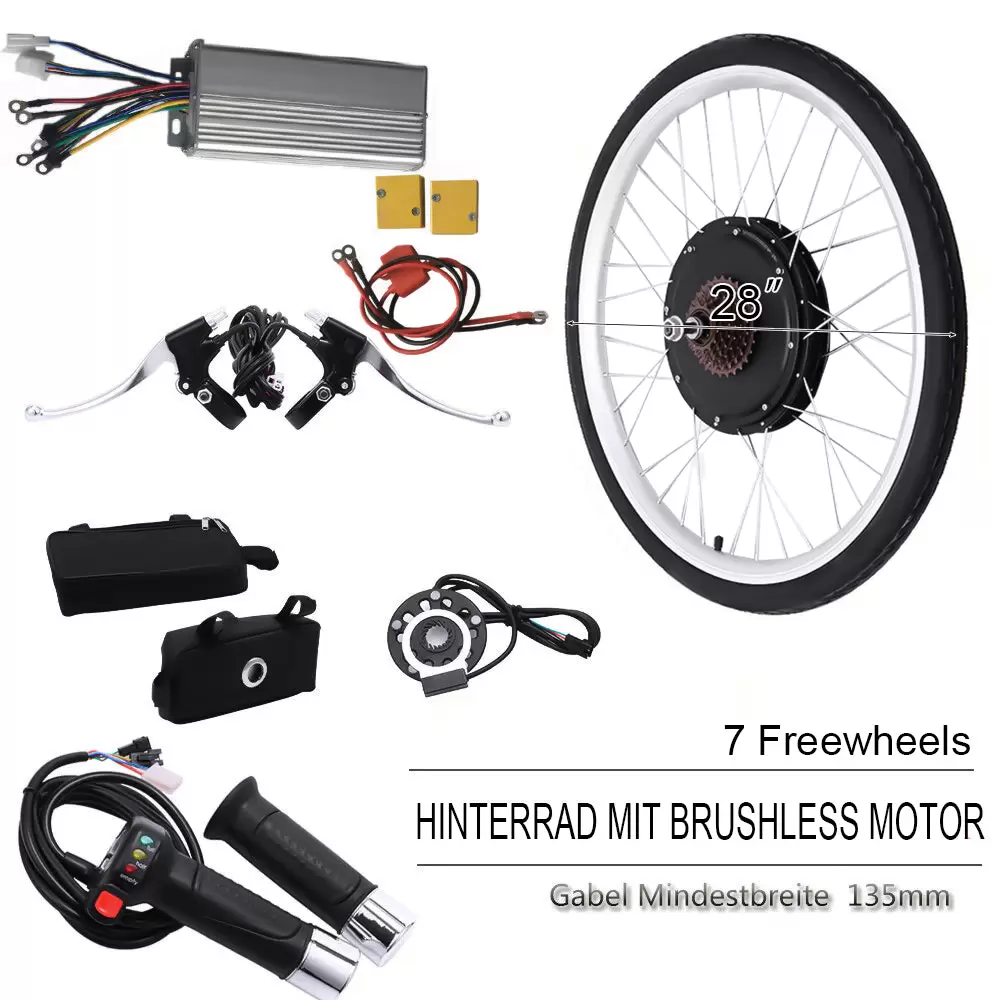 Electric Motor Conversion Kit Electric Bike Conversion Ki 28" Electric Bike Conversion Kit 36V 250W Electric Motor Conversion Kit Electric Motor Conversion Kit Electric Bike Conversion Ki 28" Electric Bike Conversion Kit 36V 250W Electric Motor Conversion Kit