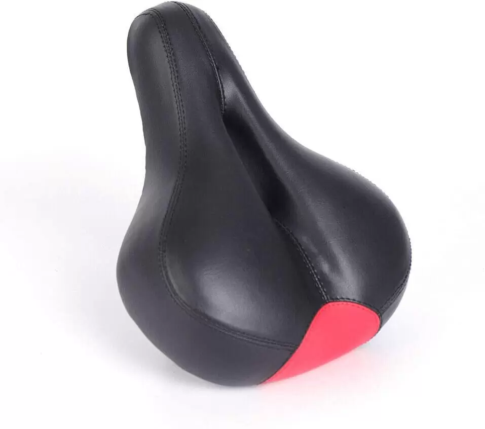 Foam bike saddle for Xiaomi M365 Electric Scooter 40-60 cm