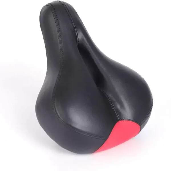 Foam bike saddle for Xiaomi M365 Electric Scooter 40-60 cm