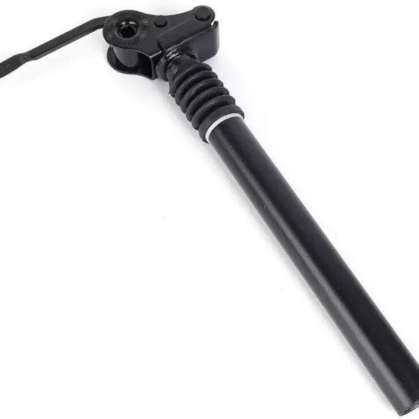 Foam bike saddle for Xiaomi M365 Electric Scooter 40-60 cm