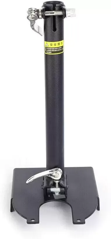 Foam bike saddle for Xiaomi M365 Electric Scooter 40-60 cm