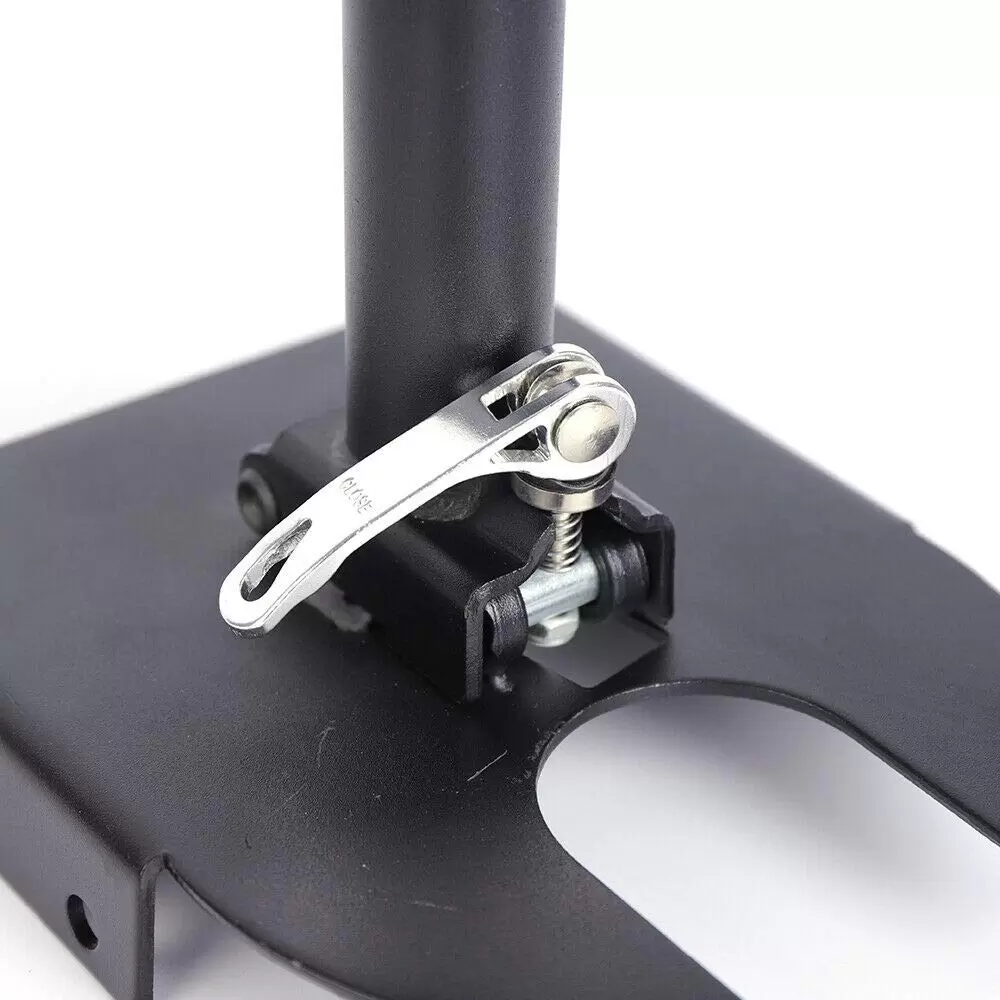 Foam bike saddle for Xiaomi M365 Electric Scooter 40-60 cm Foam bike saddle for Xiaomi M365 Electric Scooter 40-60 cm