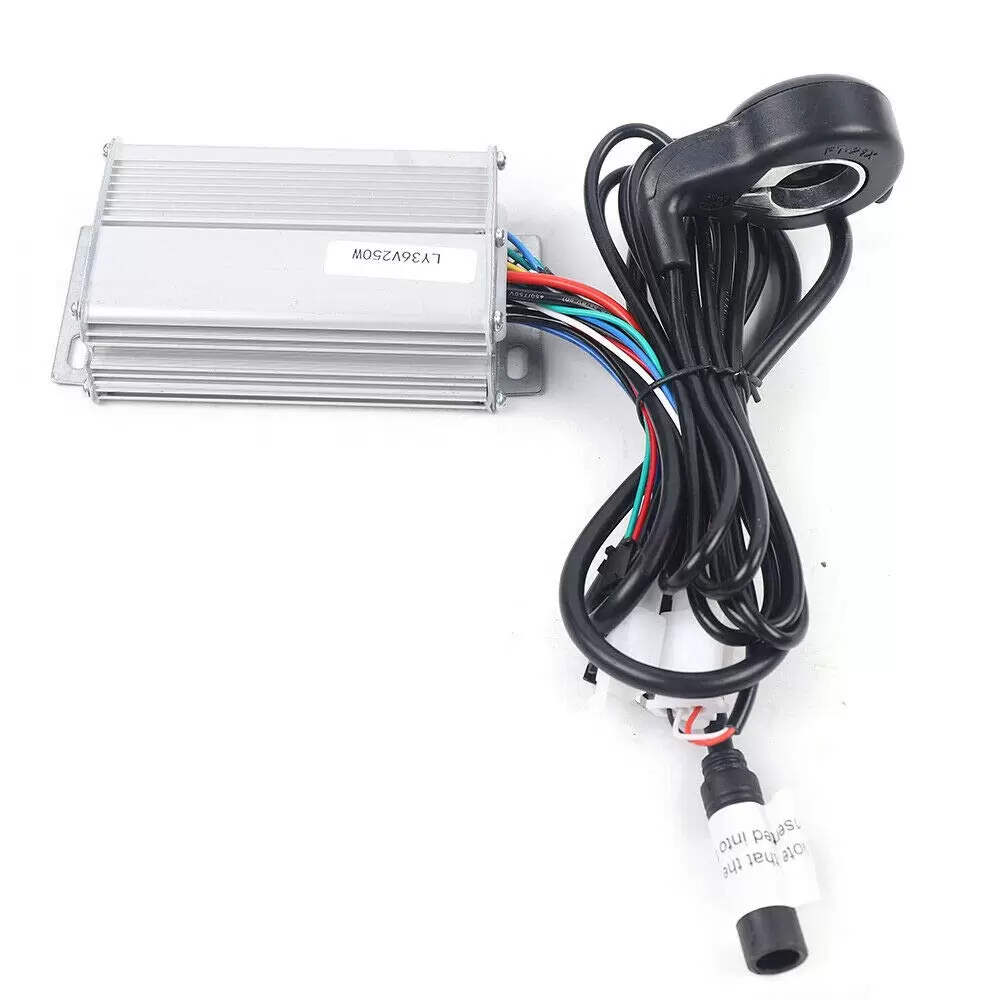 CNCEST 26 inch 350W E Bike Conversion Kit Electric Bicycle Motor Conversion Kit Rear Wheel 36V LCD function speed mileage display power display CNCEST 26 inch 350W E Bike Conversion Kit Electric Bicycle Motor Conversion Kit Rear Wheel 36V LCD function speed mileage display power display