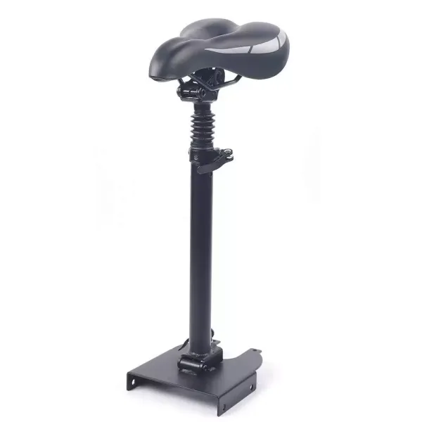 Electric Scooter Folding Seat Adjustable Seat 40-60cm Electric Scooter Seat - Universal Folding Seat