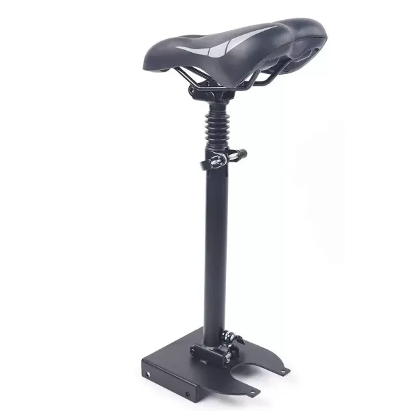 Electric Scooter Folding Seat Adjustable Seat 40-60cm Electric Scooter Seat - Universal Folding Seat