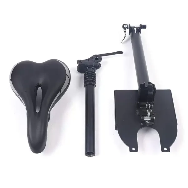 Electric Scooter Folding Seat Adjustable Seat 40-60cm Electric Scooter Seat - Universal Folding Seat