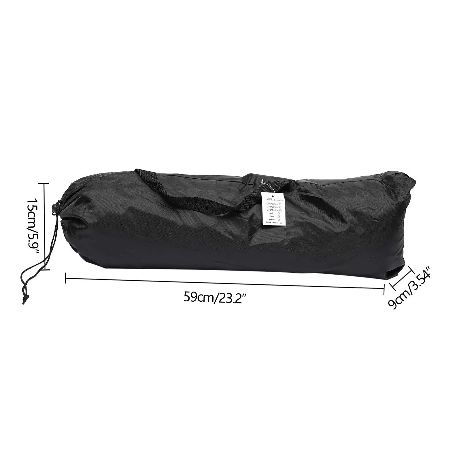 Beach Tent - UPF50+ Sun Protection - UV Protection - Waterproof - for Camping, Fishing, Garden or Picnics Beach Tent - UPF50+ Sun Protection - UV Protection - Waterproof - for Camping, Fishing, Garden or Picnics