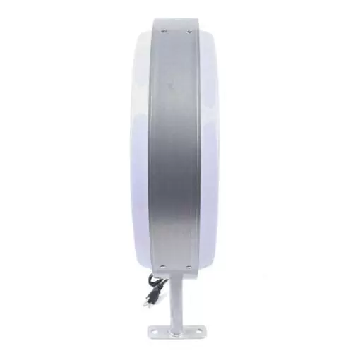 Double-sided Round LED Light Box 20 Inches Waterproof Round Projection 50cm Outdoor Round Illuminated Lightbox Advertising LED Light Box Double-sided Round LED Light Box 20 Inches Waterproof Round Projection 50cm Outdoor Round Illuminated Lightbox Advertising LED Light Box