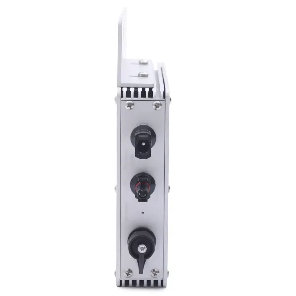 Micro Solar Inverter 300W Micro Solar Inverter IP65 Waterproof Micro Inverter with LCD Display Micro Solar Inverter 300W Micro Solar Inverter IP65 Waterproof Micro Inverter with LCD Display